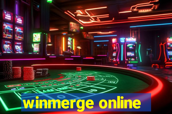 winmerge online